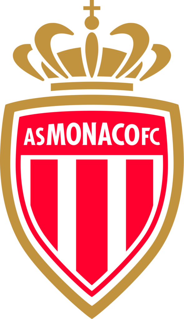 Logo AS Monaco FC