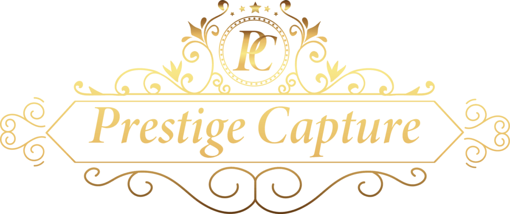 Logo Prestige Capture