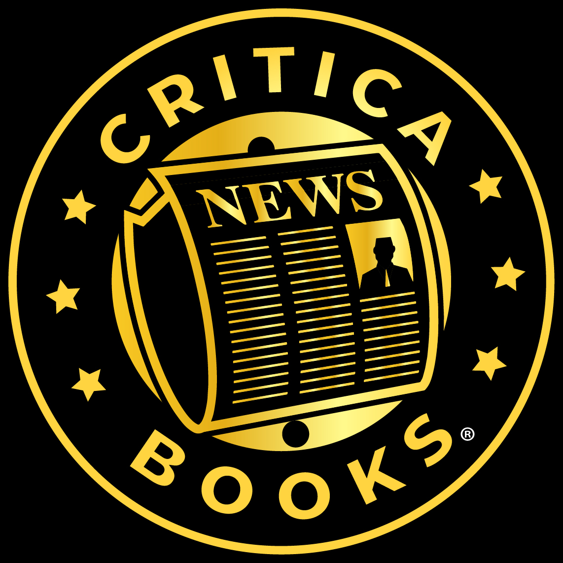 Critica Books