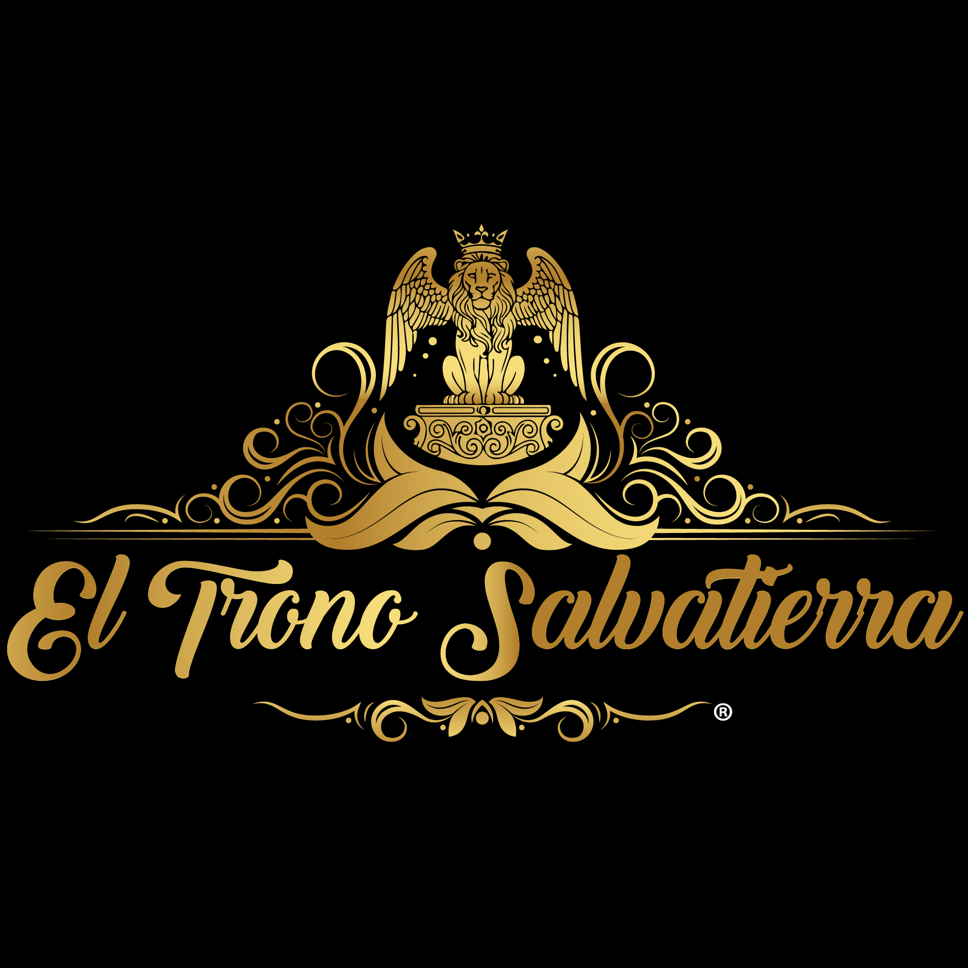 El Trono Salvatierra