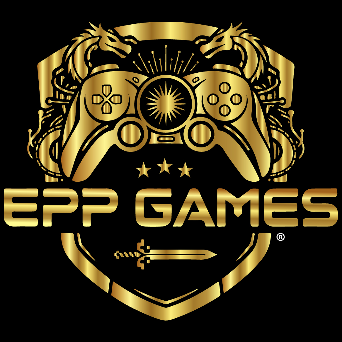 EPP Games