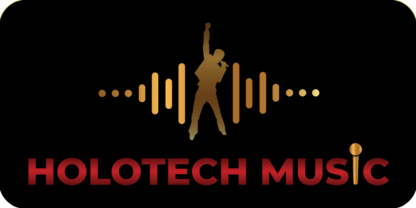 Holotech Music (HTM)