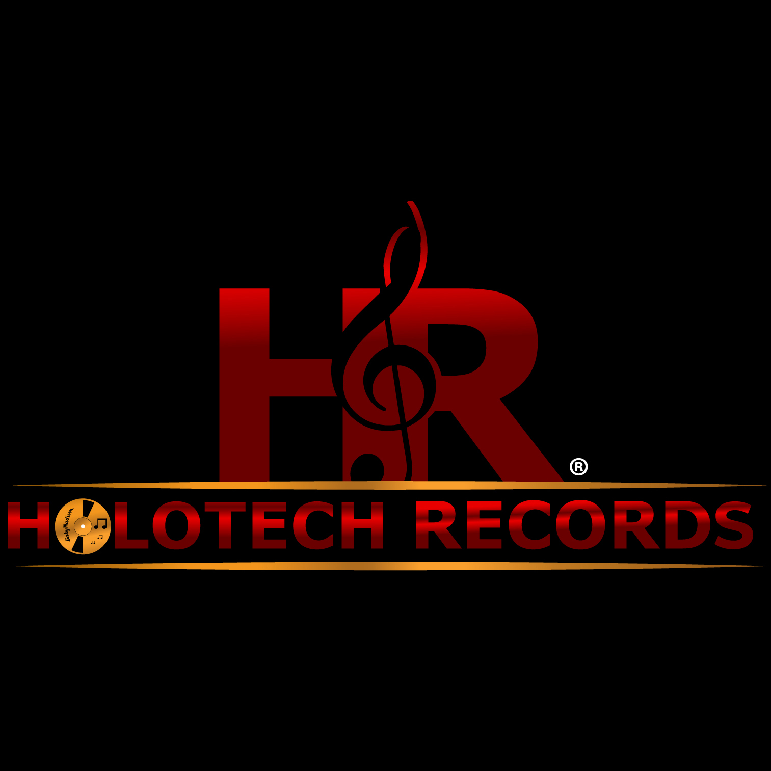 HoloTech Records