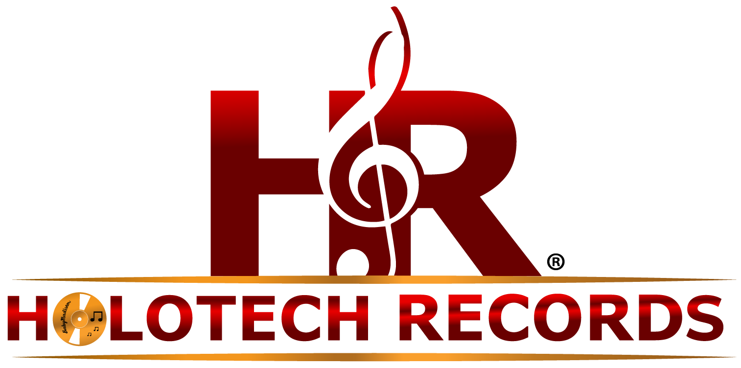 HoloTech Records