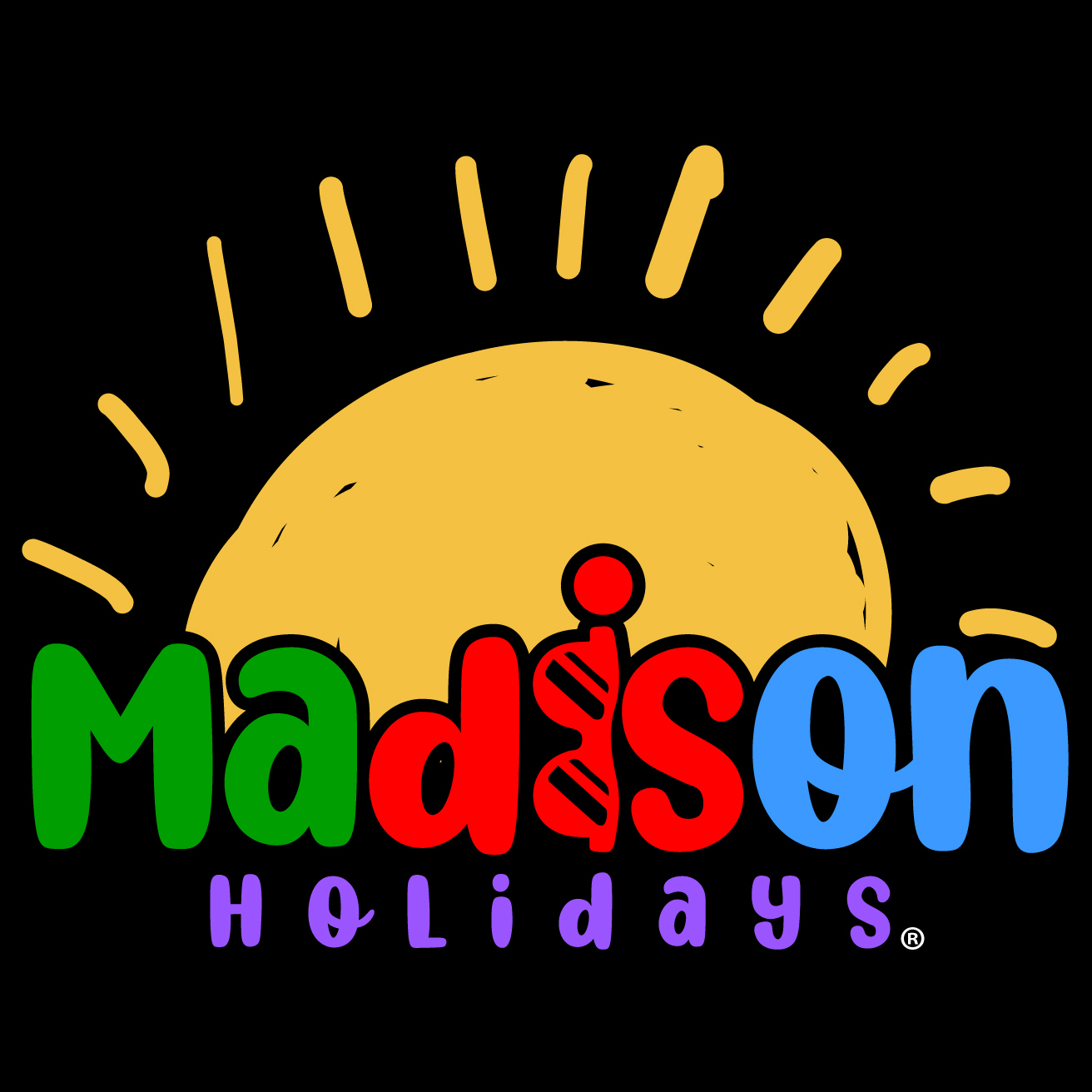 Madison Holidays