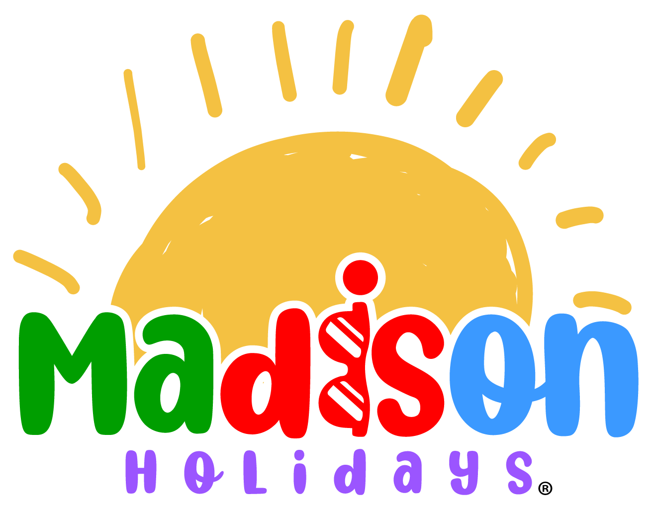 Madison Holidays