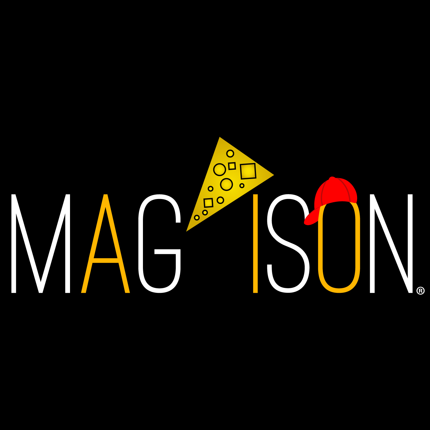 Mag’ison