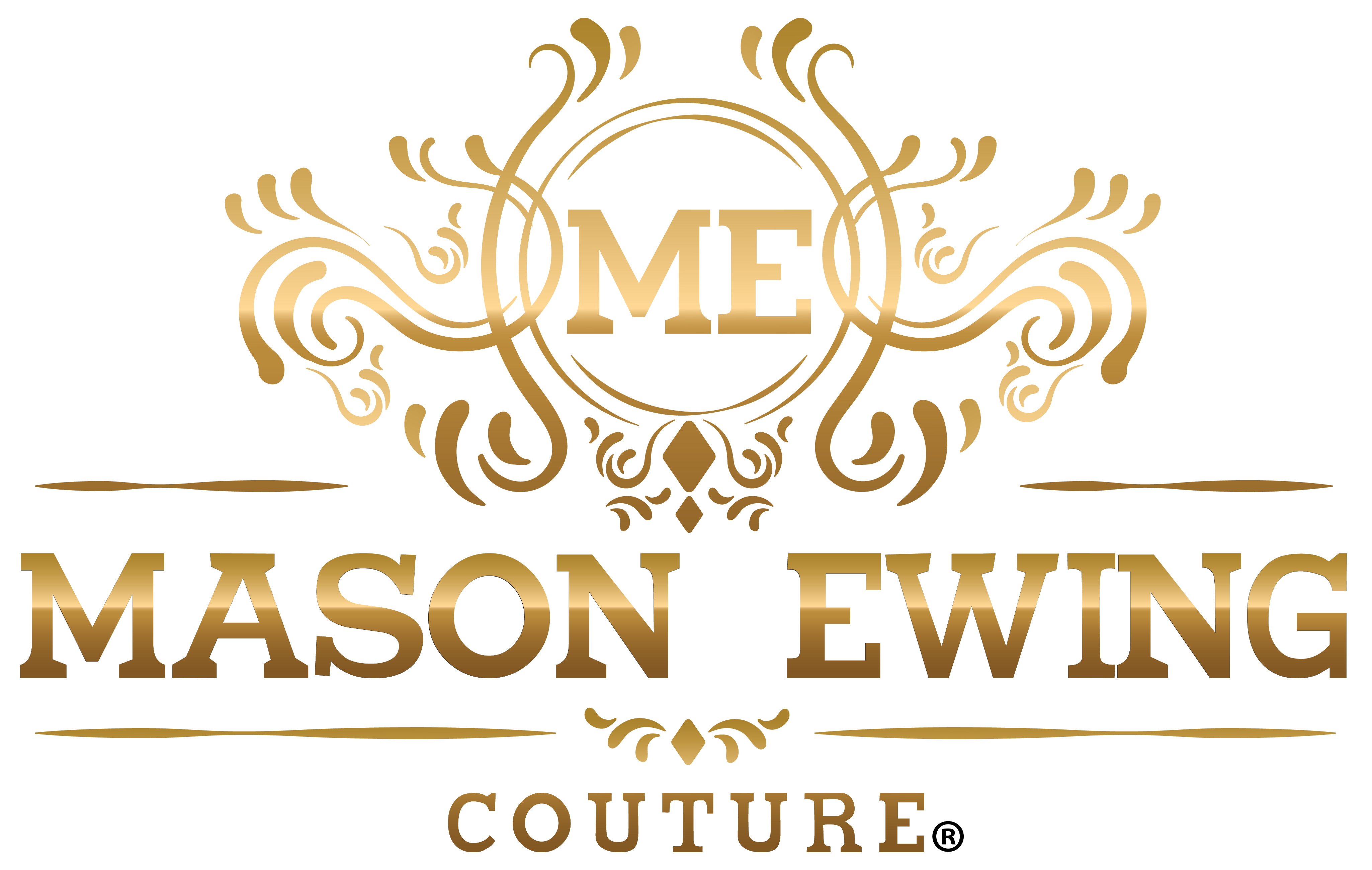 Mason Ewing Couture
