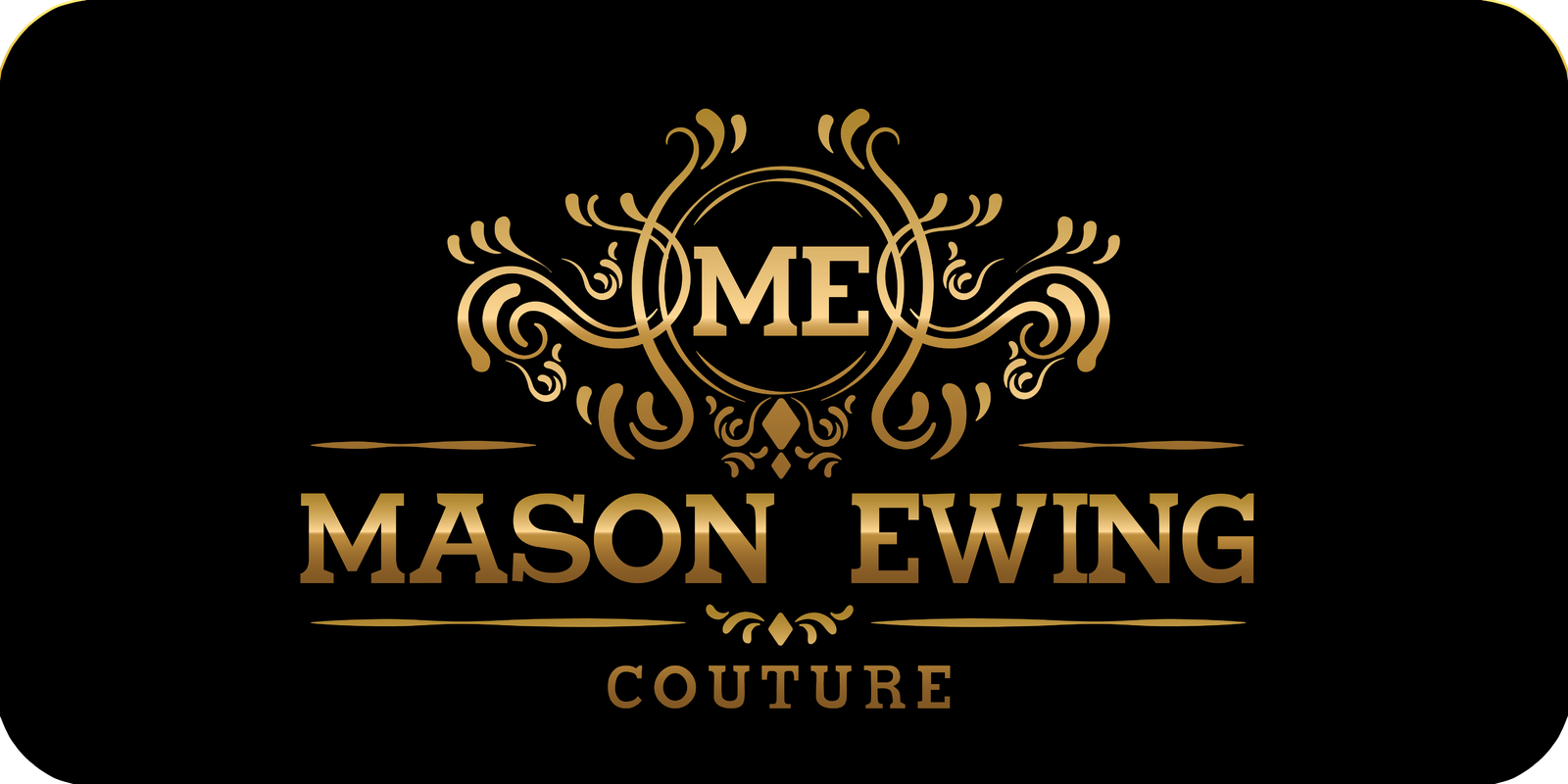 Mason Ewing Couture