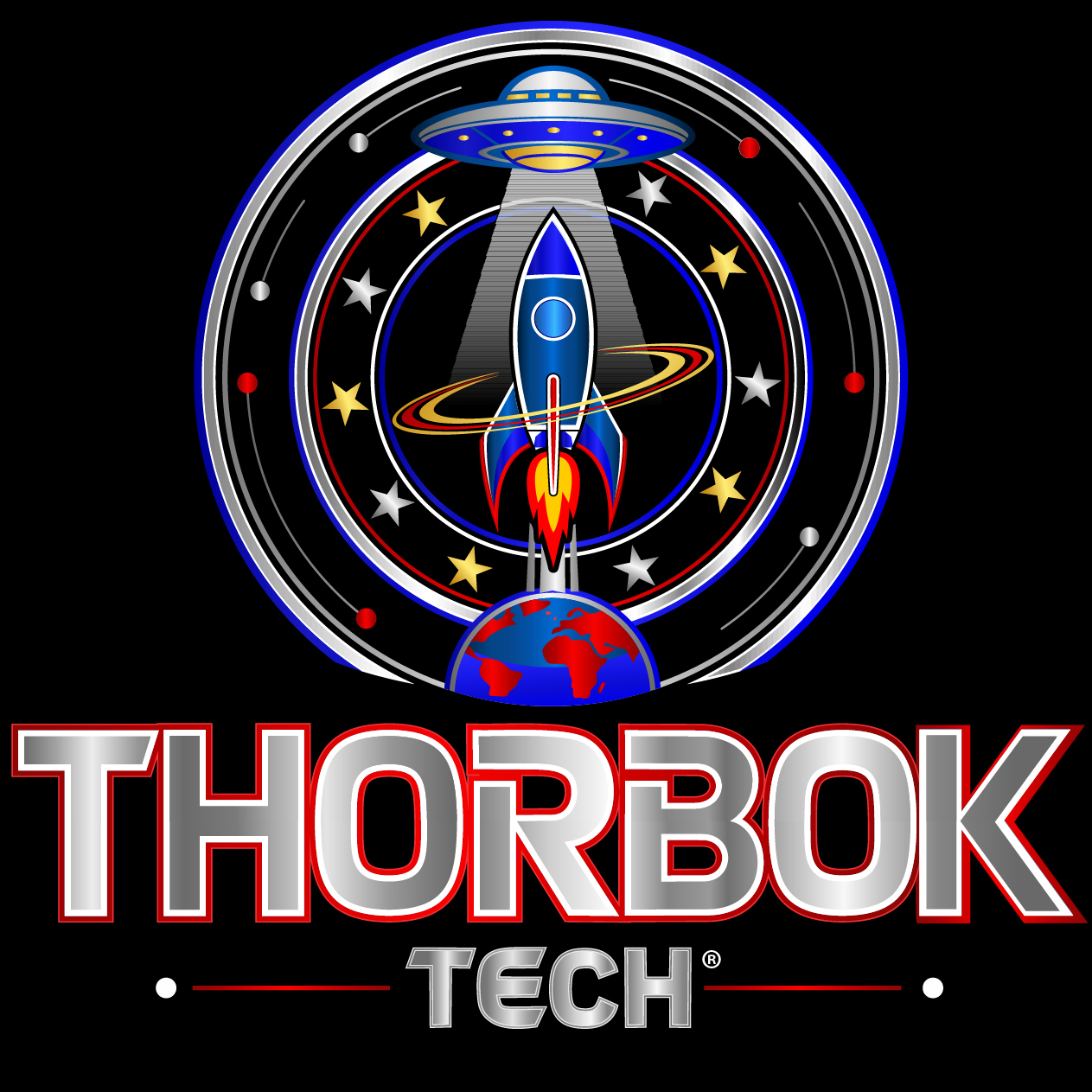 Thorbok Tech