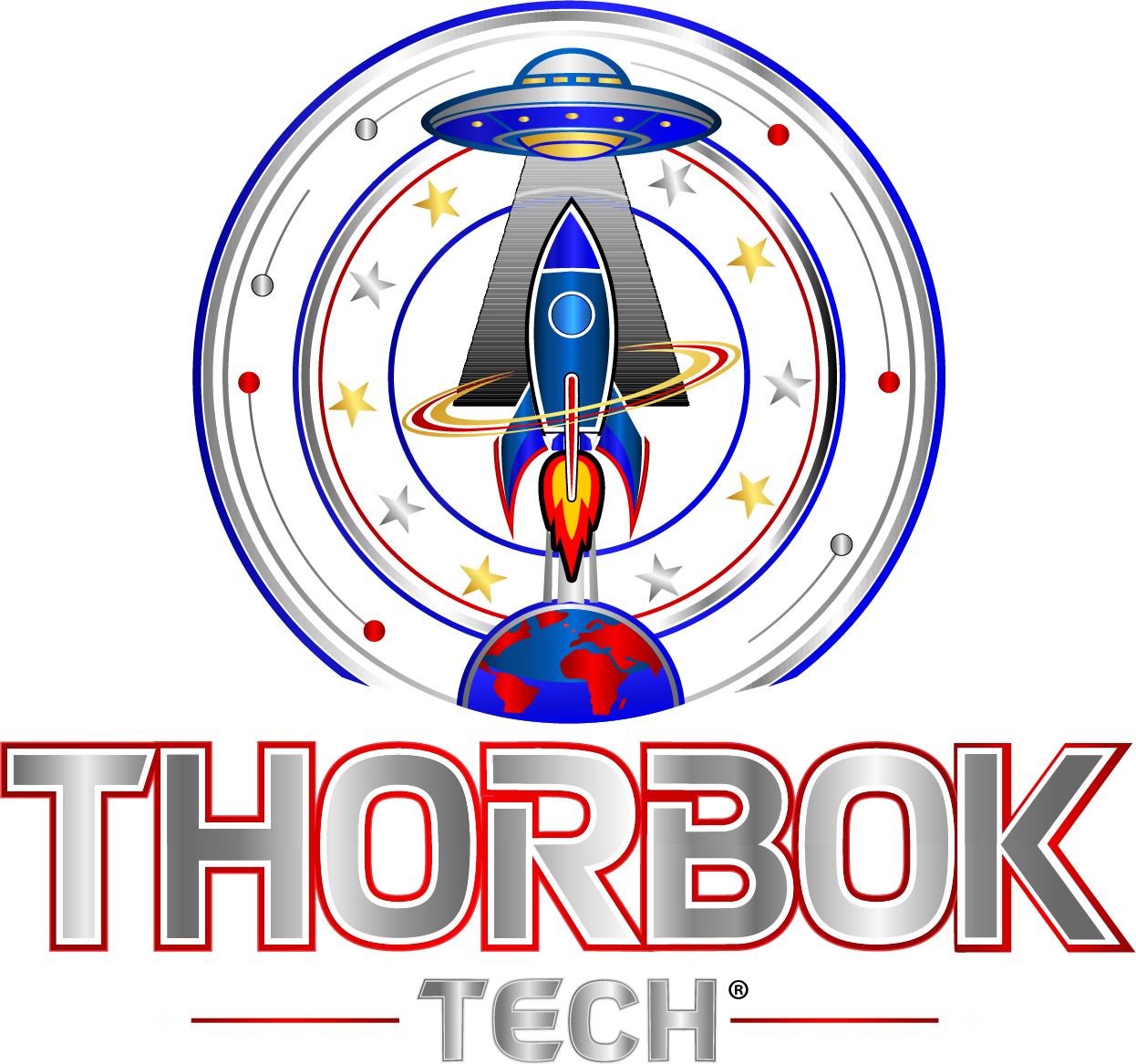 Thorbok Tech