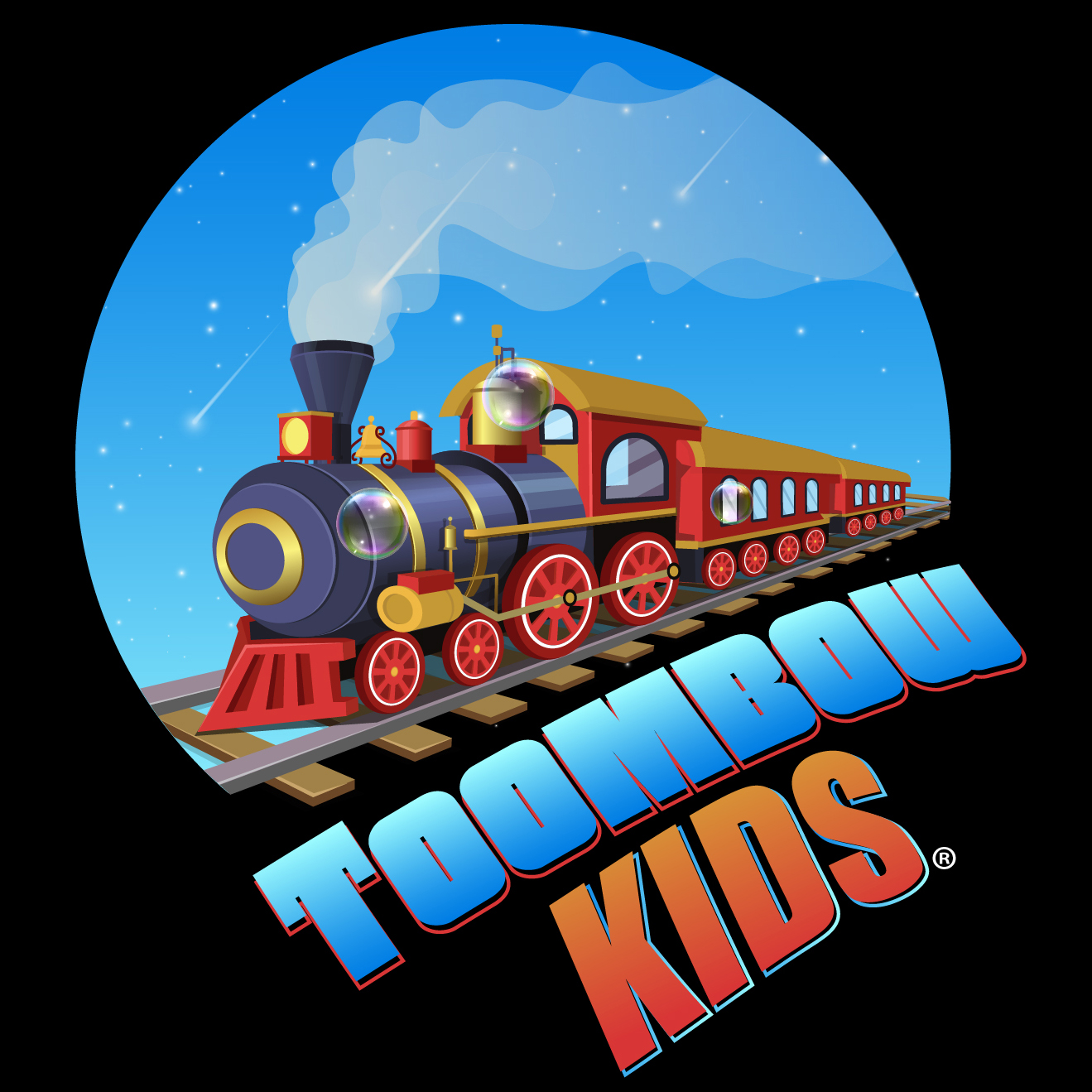 Toombow Kids