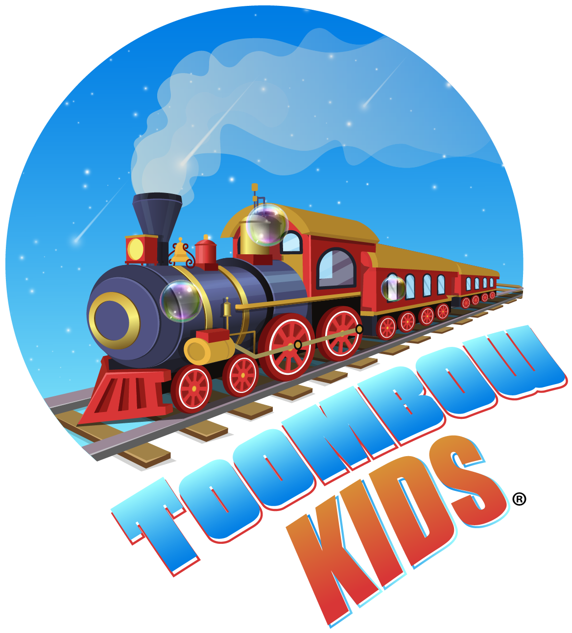 Toombow Kids