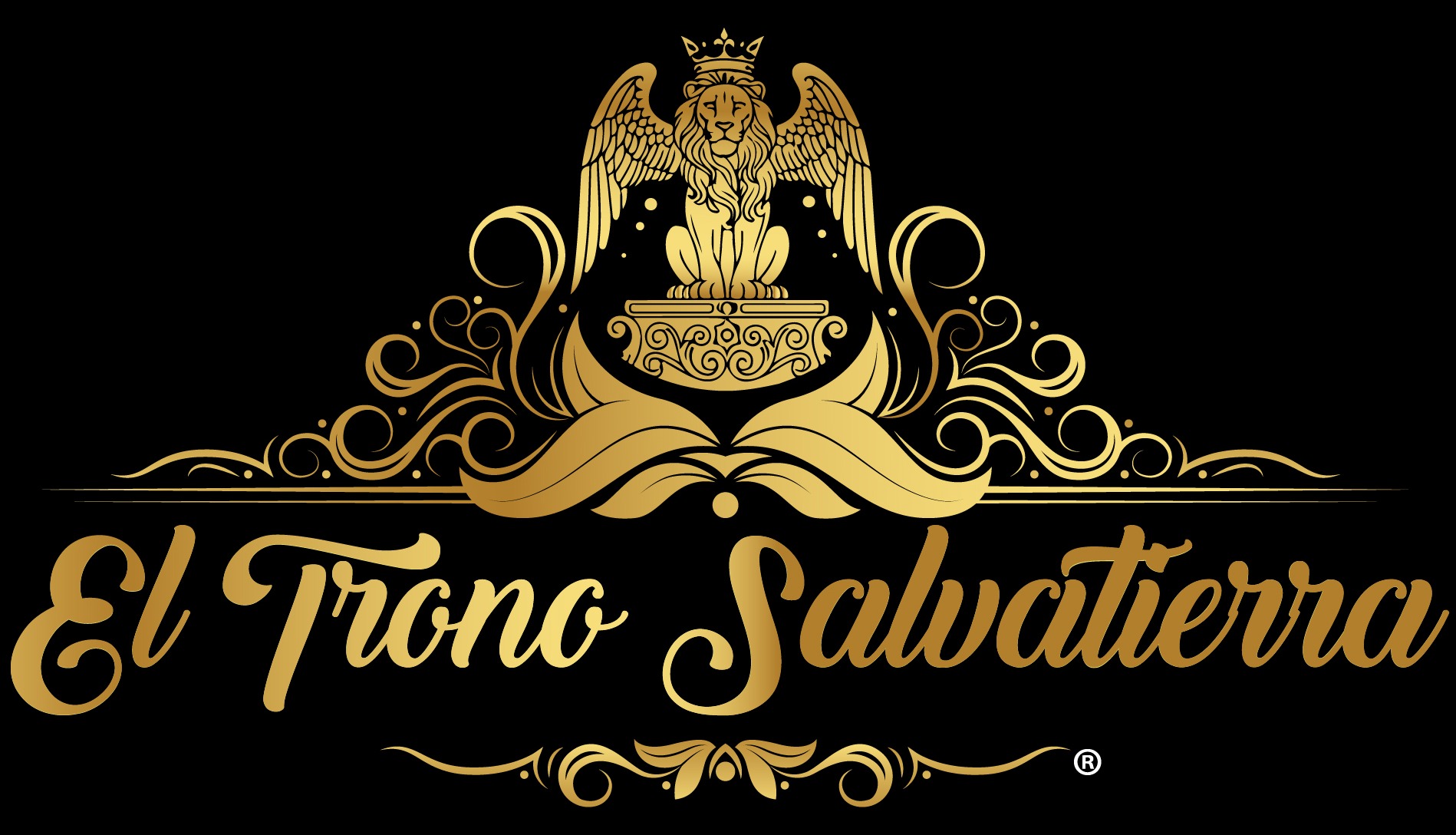 El Trono Salvatierra