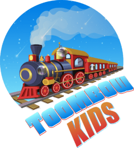Logo Toombow Kids