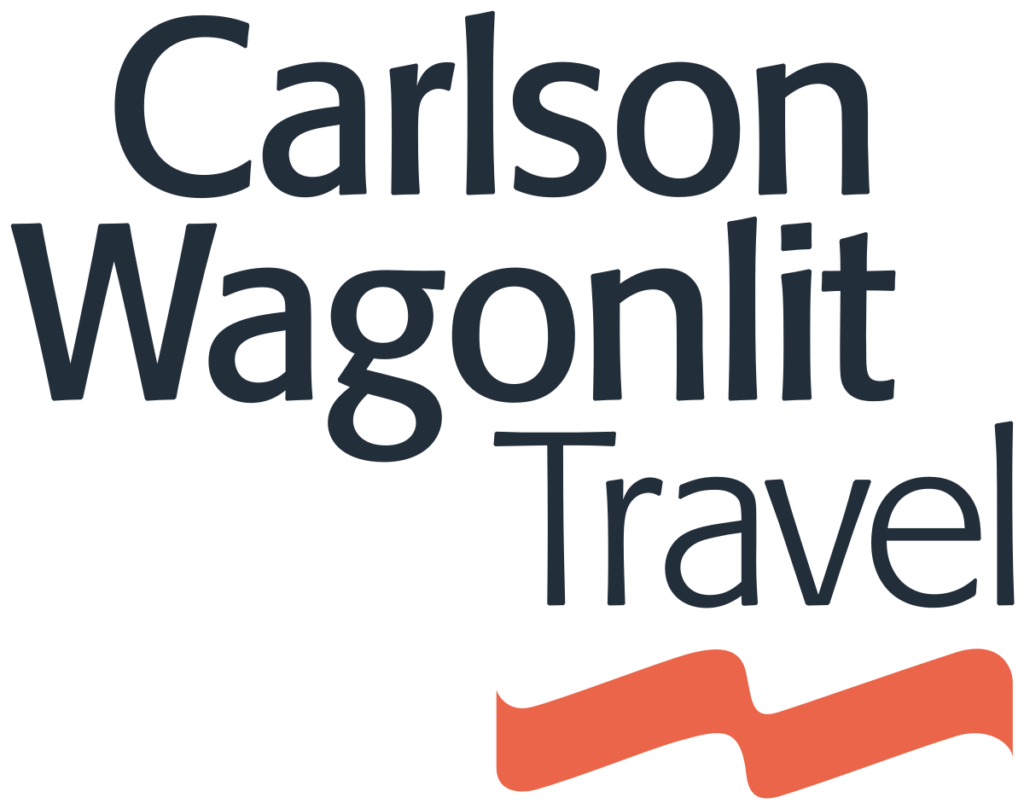 Logo Carlson Wagonlit Travel